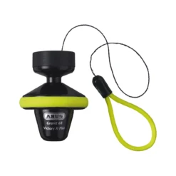 Blocca Disco Abus Granit Victory X-plus 68 Yellow Full