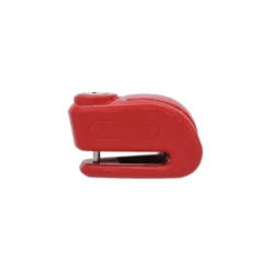Bloccadisco Abus 365 Trigger Alarm2.0 rosso perno 5mm