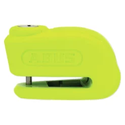 Bloccadisco Abus 365 Trigger Alarm2.0 giallo perno 5mm