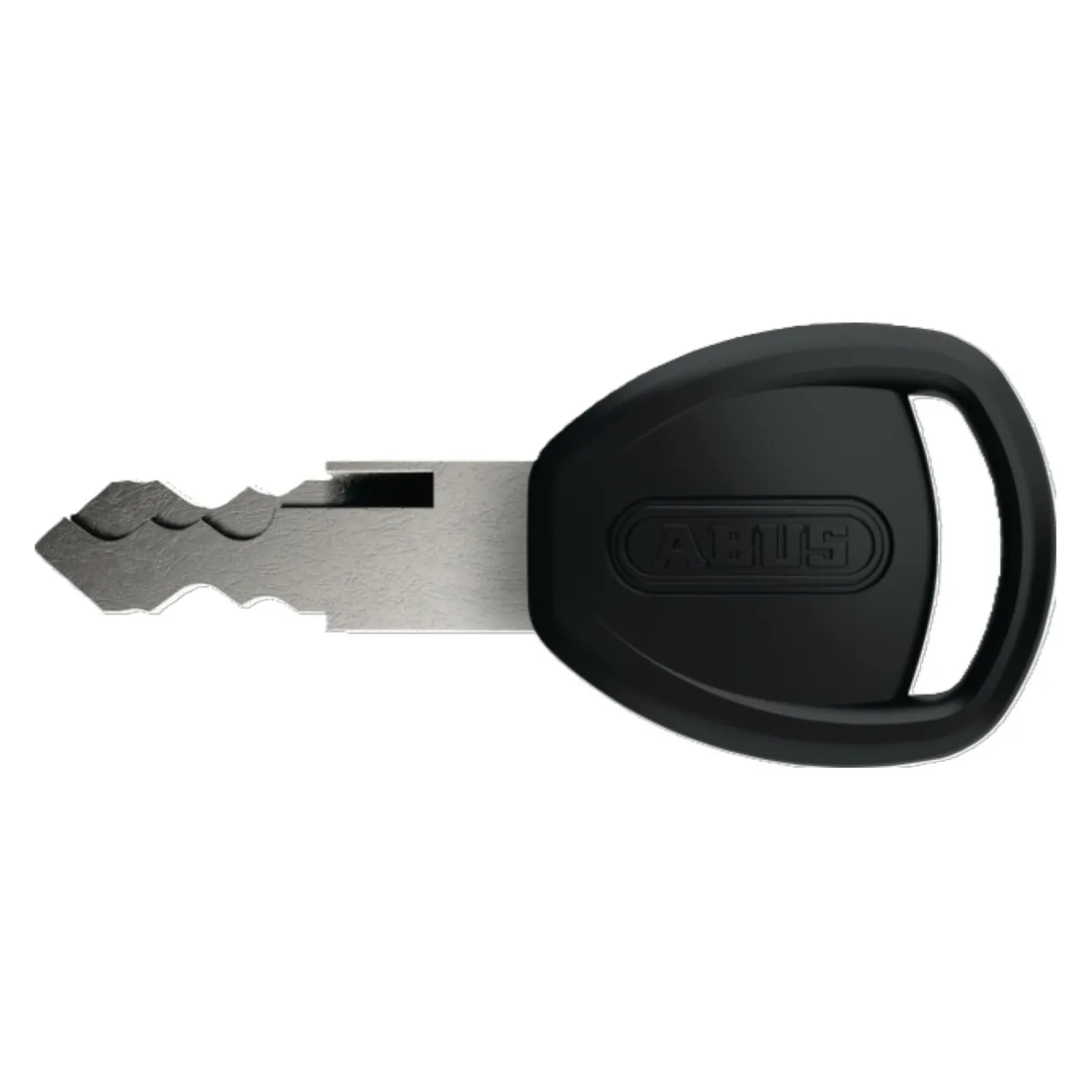 Bloccadisco Abus 365 Trigger Alarm2.0 giallo perno 5mm