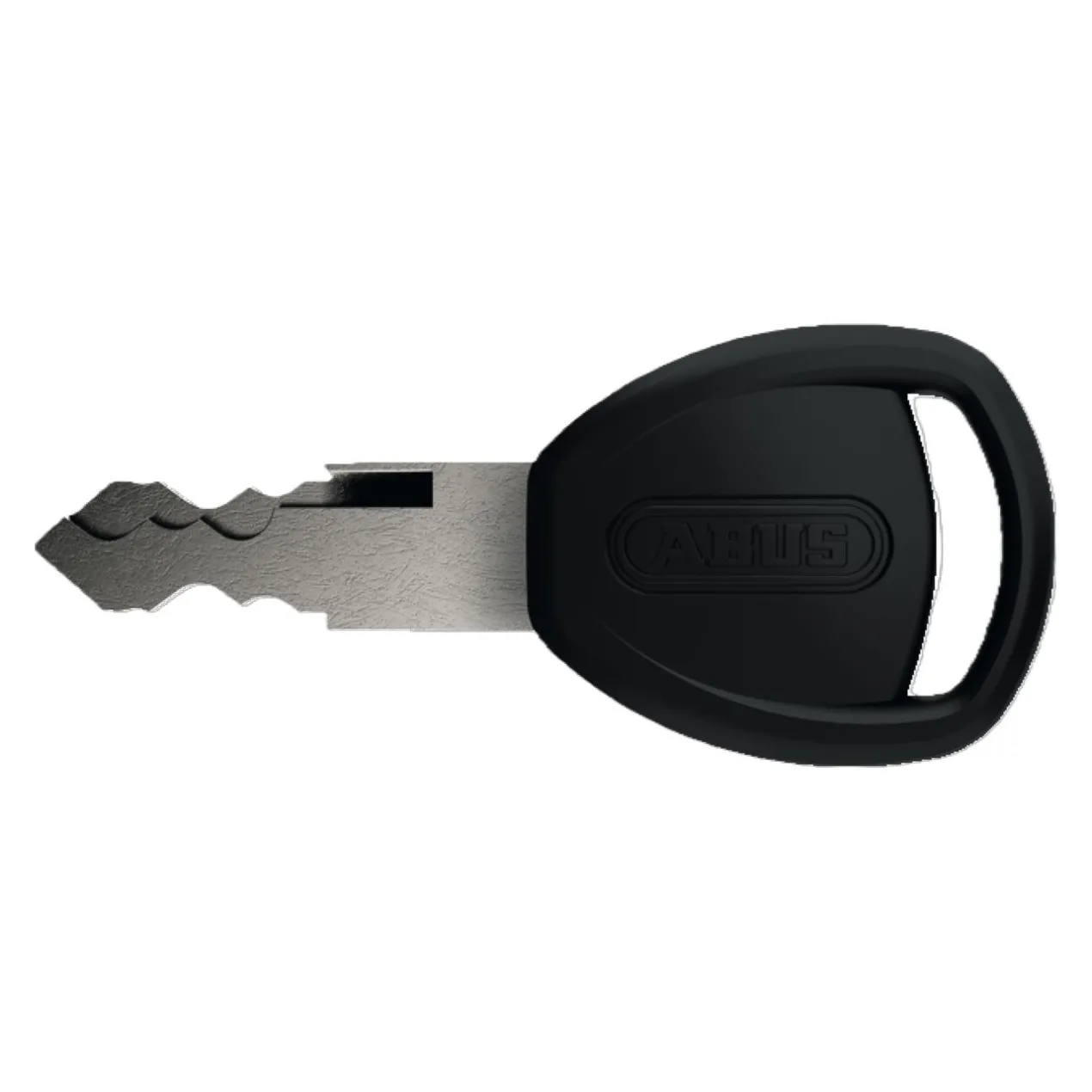 Bloccadisco Abus 370 Trigger Alarm2.0 giallo perno 10mm