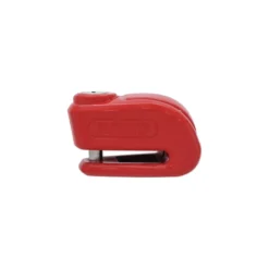 Bloccadisco Abus 360 Trigger Alpha2.0 rosso perno 10mm