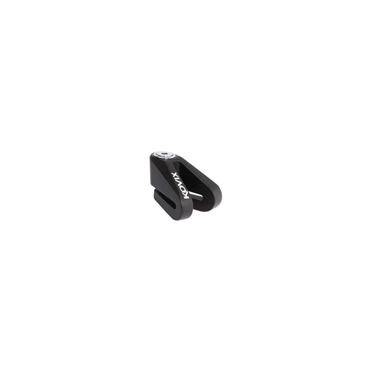 Bloccadisco Kovix Kv1 Perno 6mm Nero