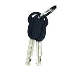 Blocca Disco Kryptonite Kryptolock Dfs 10mm Cromato