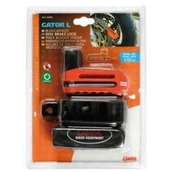 Bloccadisco Lampa 65390