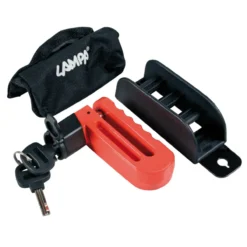 Bloccadisco Lampa 65390