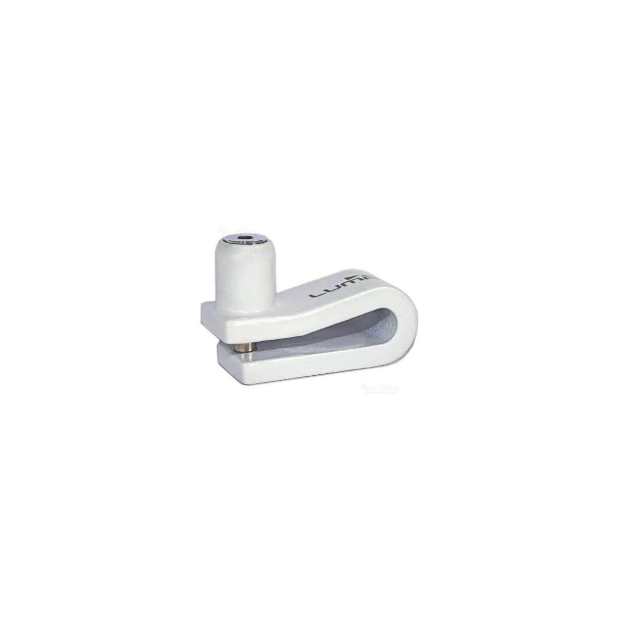 Bloccadisco Luma Enduro 75d Bianco