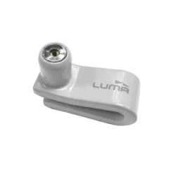 Bloccadisco Luma Enduro 75d Bianco