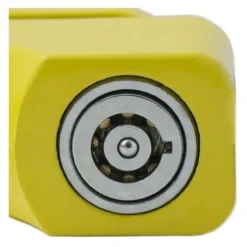 Bloccadisco Tj Marvin Z05 Giallo