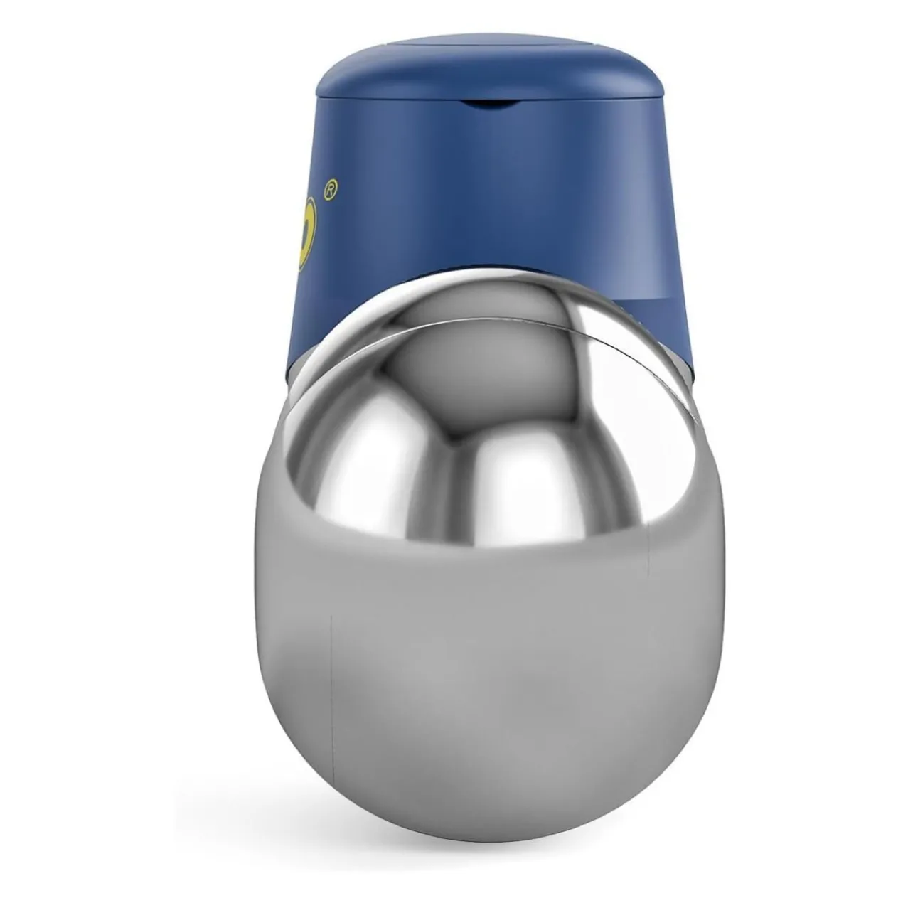 Blocca Disco Viro Armadillo 10 Mm Cromo