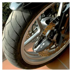 Blocca Disco Viro Hammer Perno Grande 10mm.