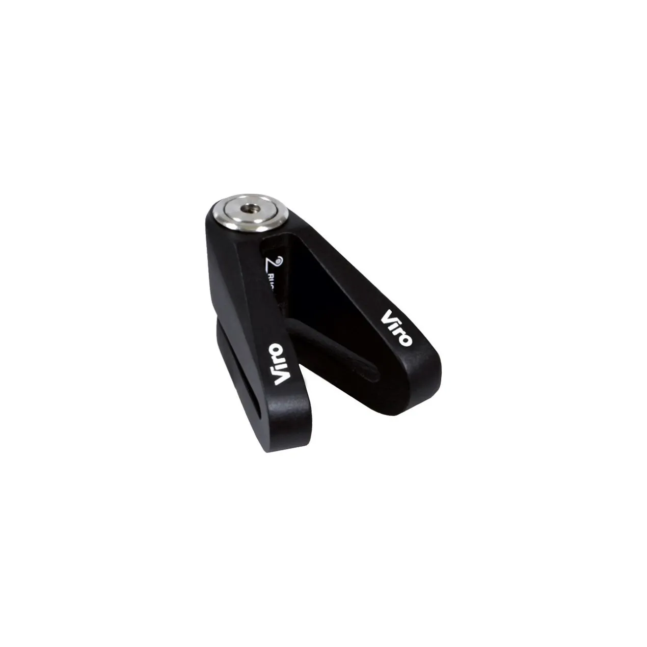 Blocca Disco Viro New Hardened 14 Mm