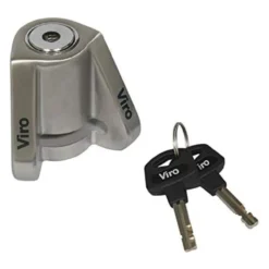 Blocca Disco Viro New Stopper Moto 5,5 Mm