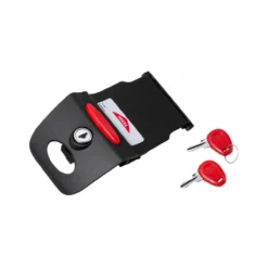 Blocco Cerniera Trk33n Montata Givi Cod. Z641n33m