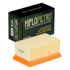 Bmw F650cs Scarver 02-05 Filtro Aria Hfa7602