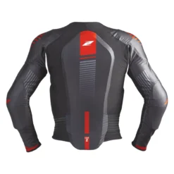 Body Armour Zandona Action Jacket X8 Nero