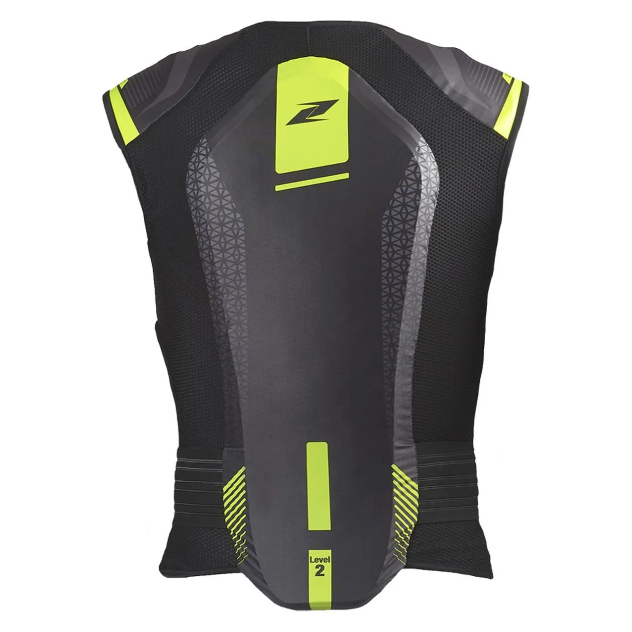 Body Armour Zandona Netcube Vest X6 Nero