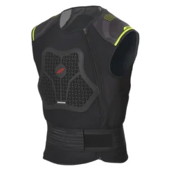 Body Armour Zandona Netcube Vest X7 Nero