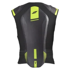 Body Armour Zandona Netcube Vest X7 Nero