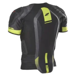 Body Armour Zandona Netcube Vest Pro X6 Nero