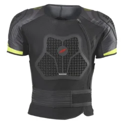 Body Armour Zandona Netcube Vest Pro X7 Nero