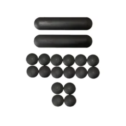 Borchiette Wingrack ( Set )