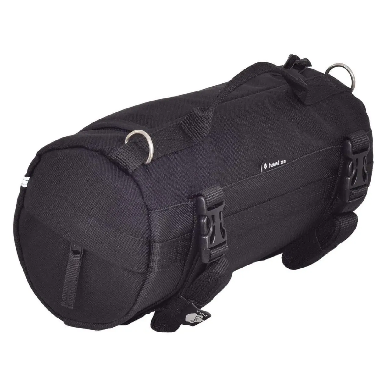 Borsa A Rullo Deemeed Explorer Cordura Xs 8lt