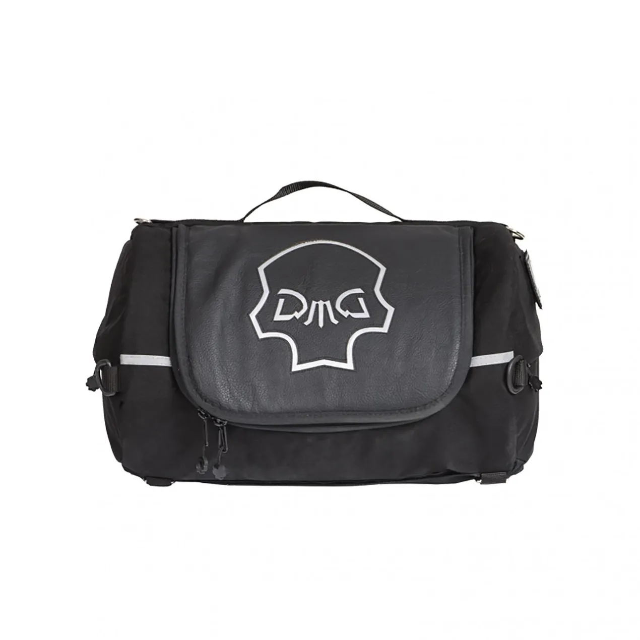 Borsa A Rullo Deemeed Explorer Cordura S Logo Dmd 18lt