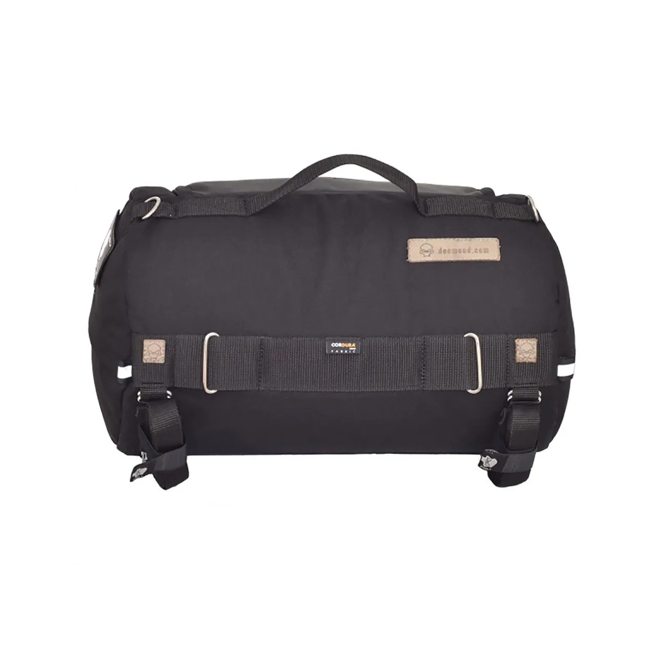 Borsa A Rullo Deemeed Explorer Cordura S Logo Dmd 18lt