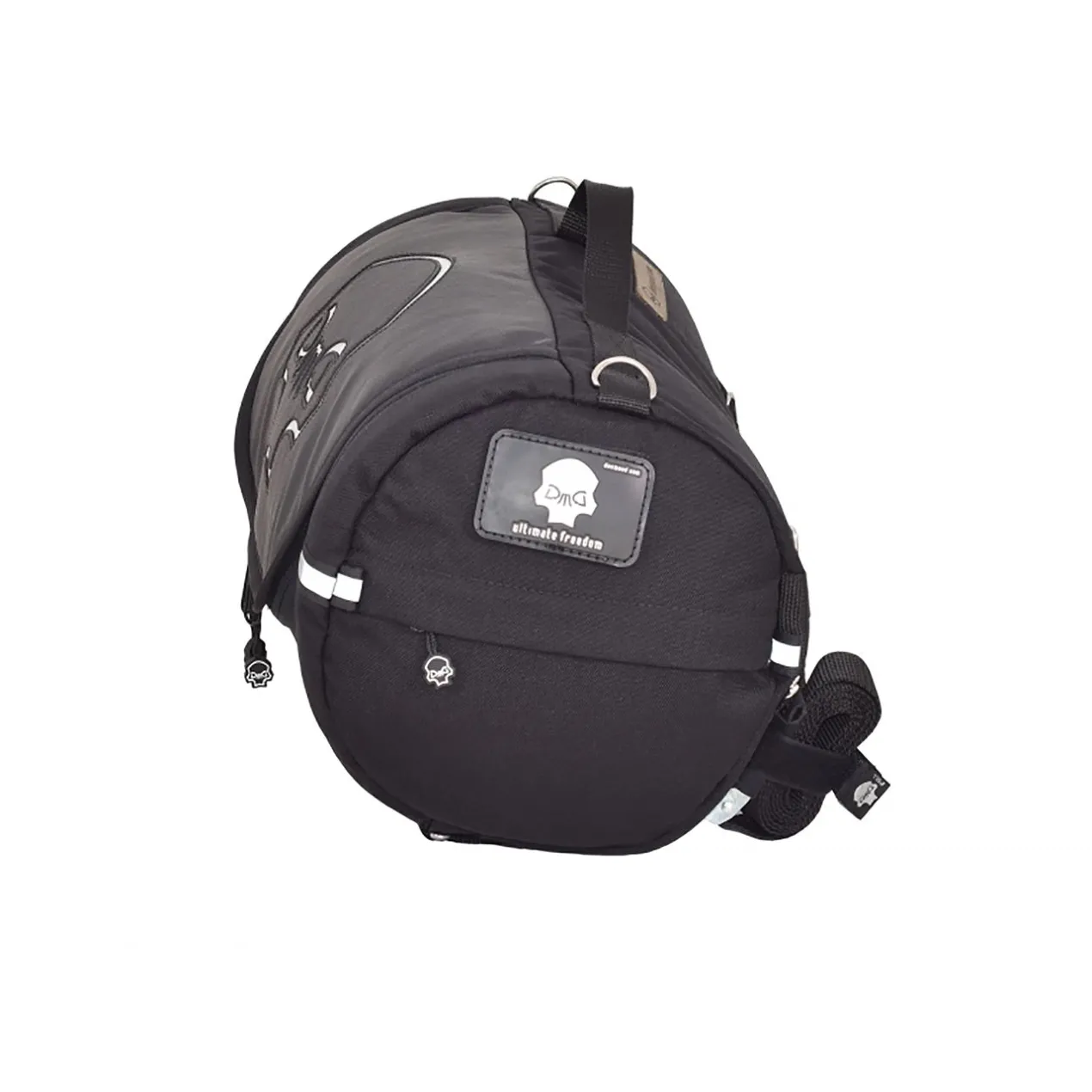 Borsa A Rullo Deemeed Explorer Cordura S Logo Dmd 18lt