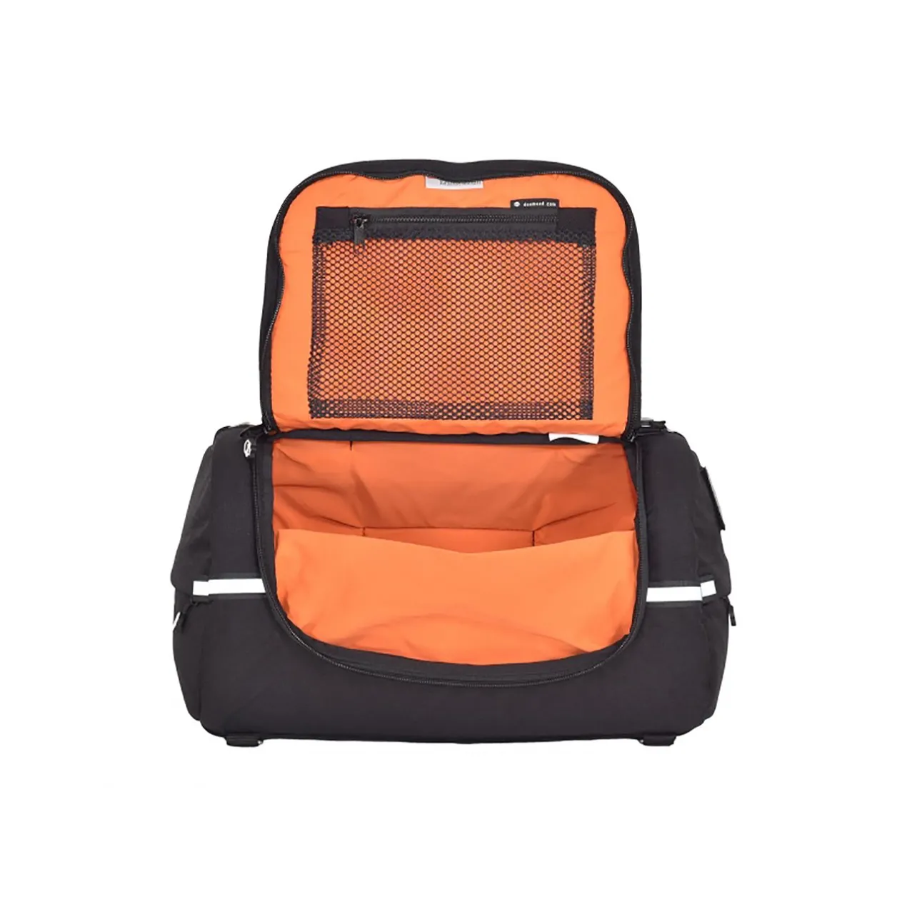 Borsa A Rullo Deemeed Explorer Cordura S Logo Dmd 18lt