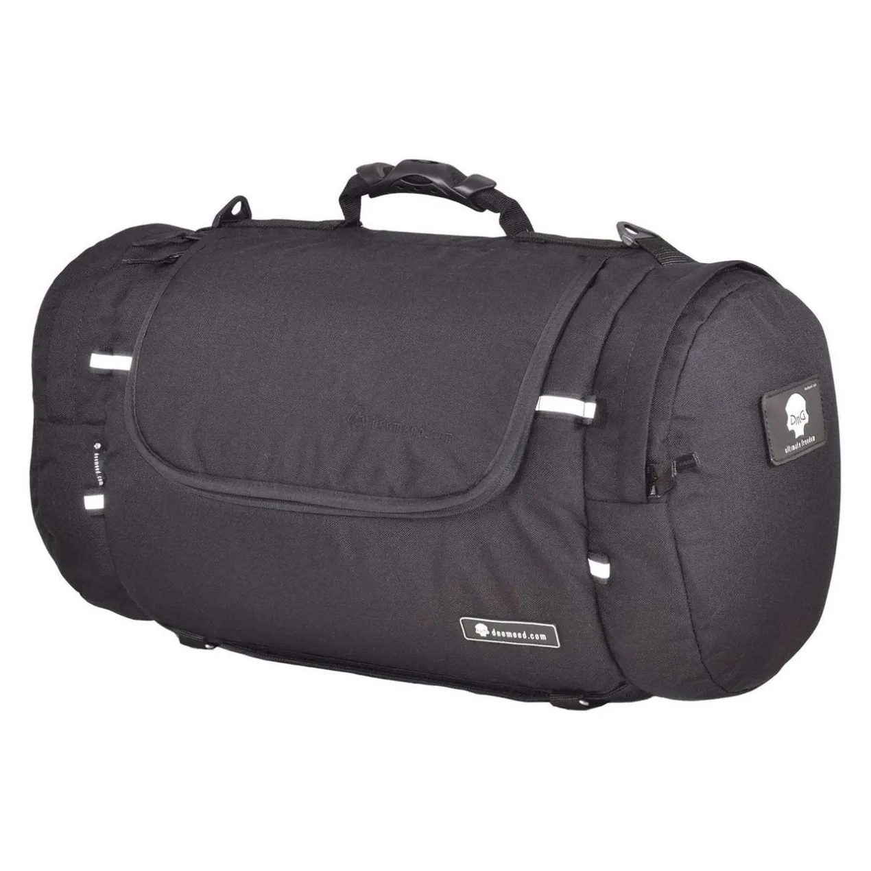 Borsa A Rullo Deemeed Explorer Cordura M 35lt