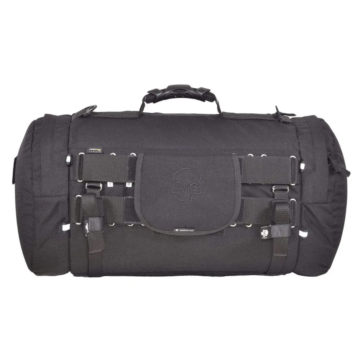 Borsa A Rullo Deemeed Explorer Cordura M 35lt