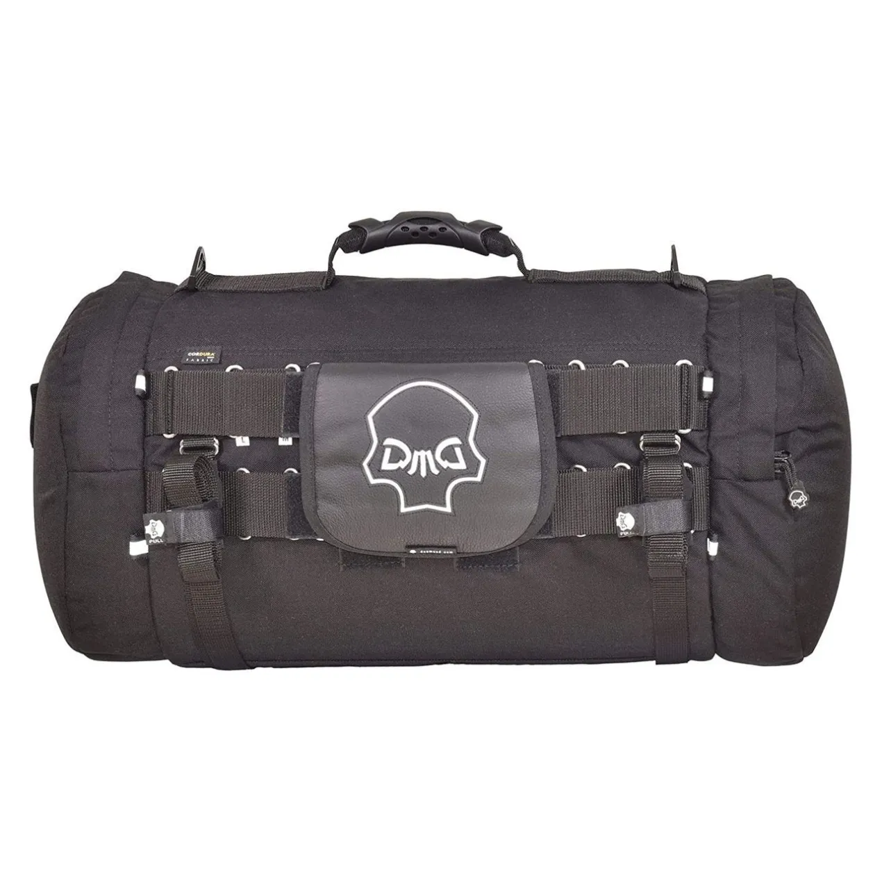 Borsa A Rullo Deemeed Explorer Cordura M Logo Dmd 35lt