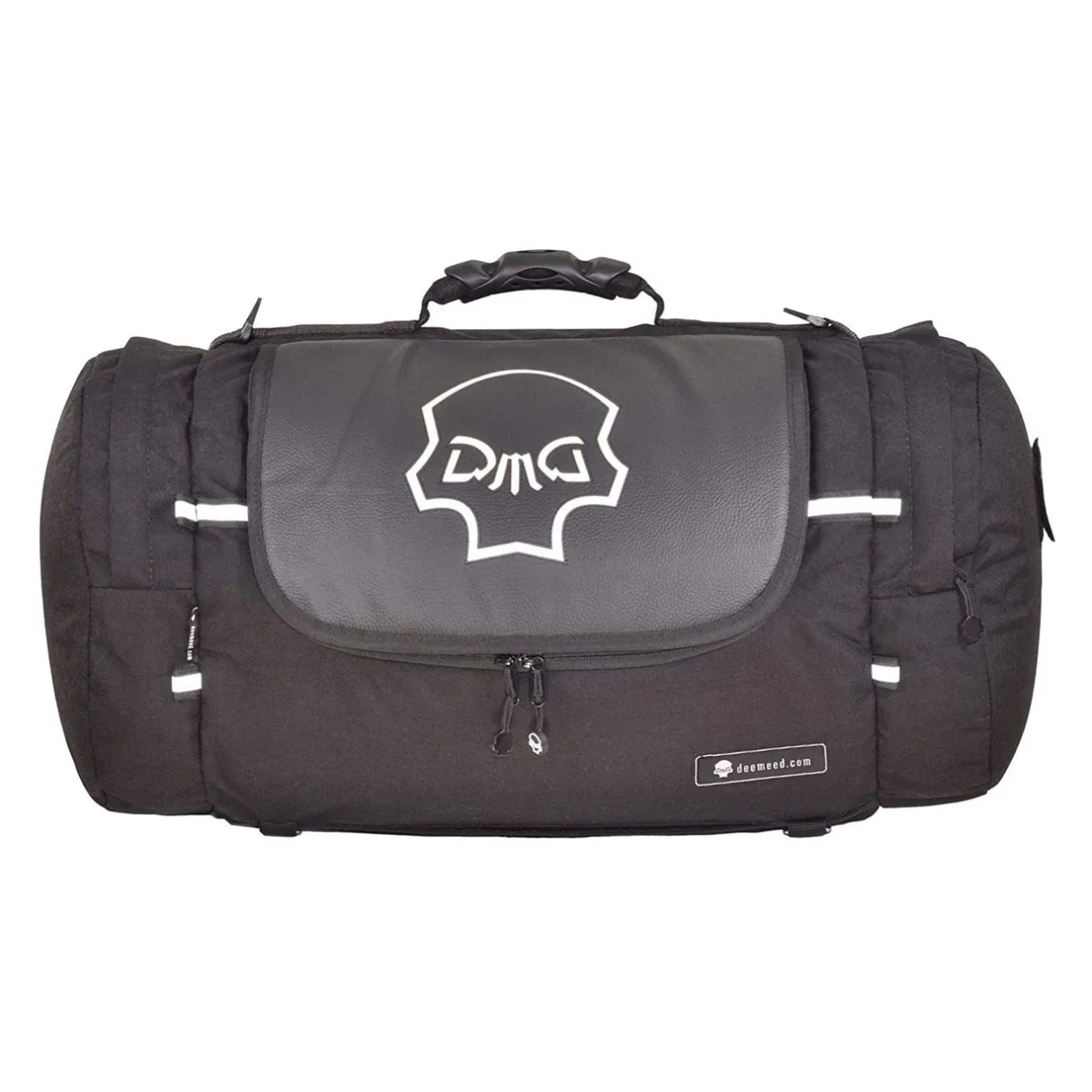 Borsa A Rullo Deemeed Explorer Cordura M Logo Dmd 35lt