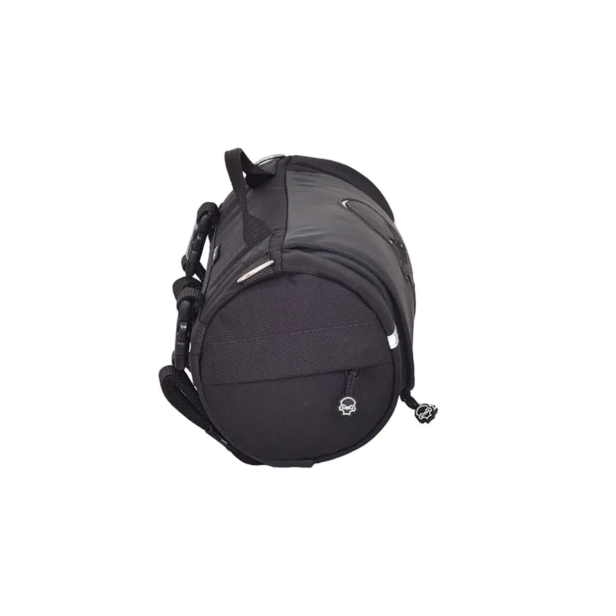 Borsa A Rullo Deemeed Explorer Cordura Xs Logo Dmd 8lt