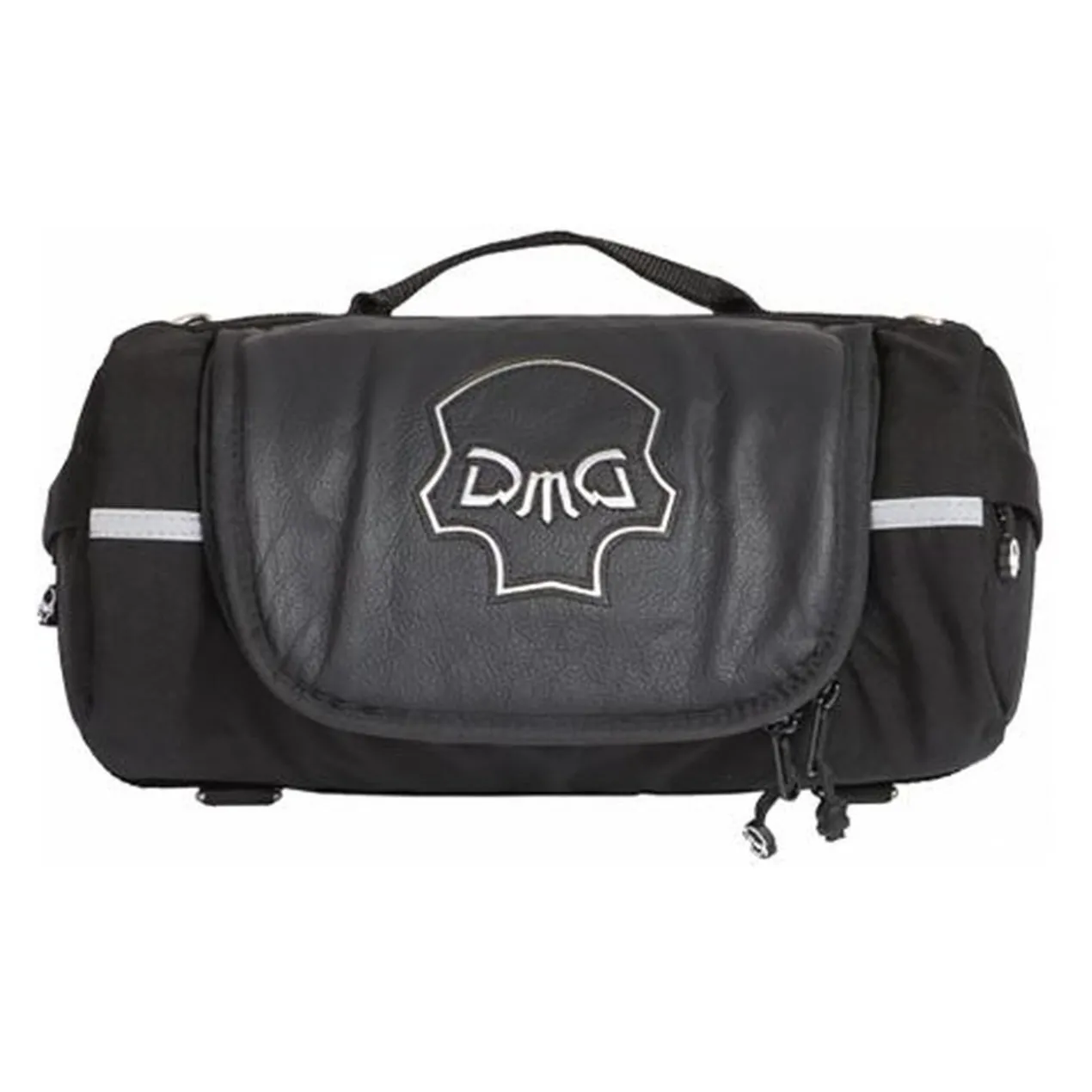Borsa A Rullo Deemeed Explorer Cordura Xs Logo Dmd 8lt