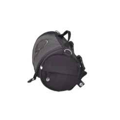 Borsa A Rullo Deemeed Explorer Cordura Xs Logo Dmd 8lt