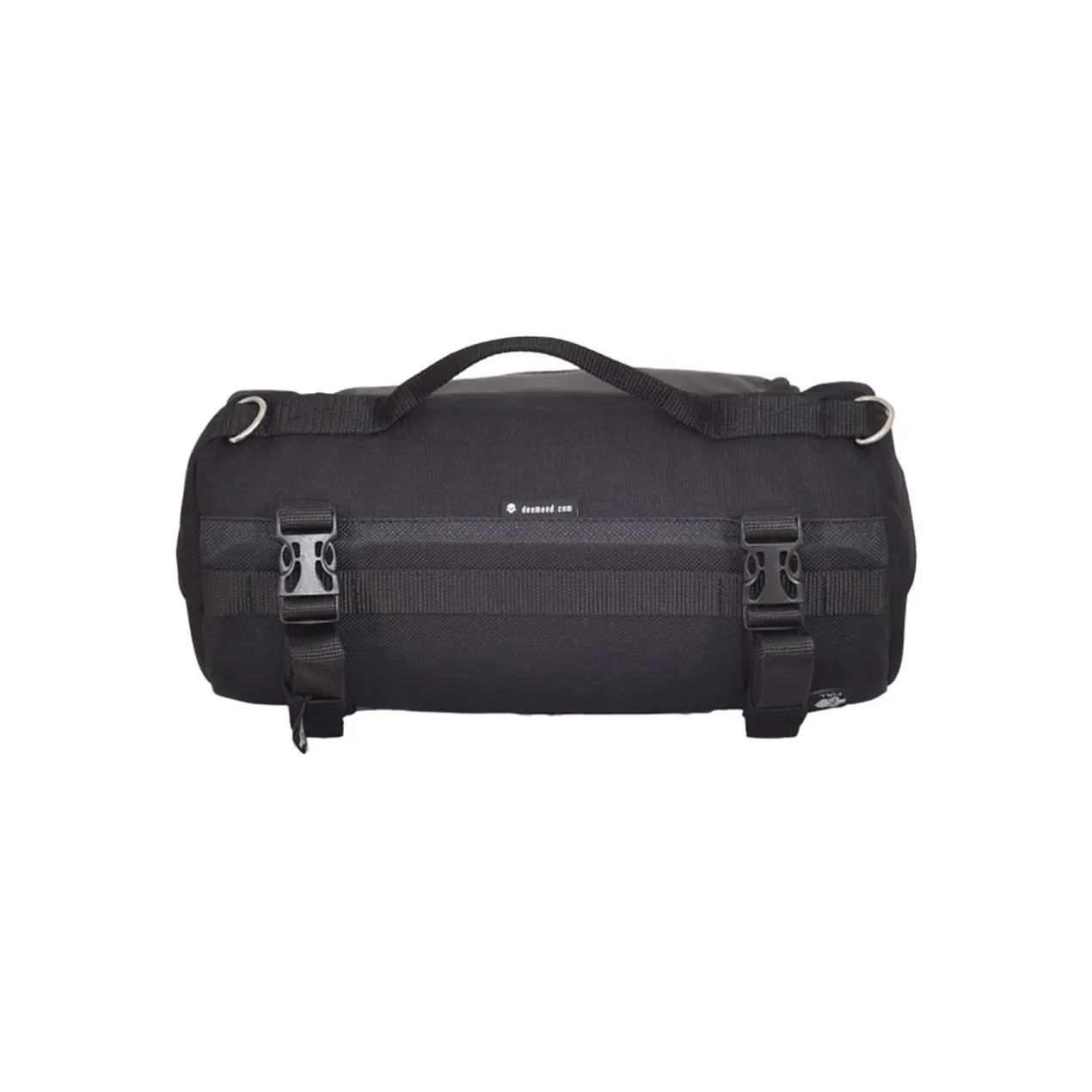 Borsa A Rullo Deemeed Explorer Cordura Xs Logo Dmd 8lt