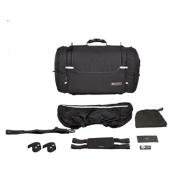 Borsa A Rullo Deemeed Explorer Cordura L 51lt