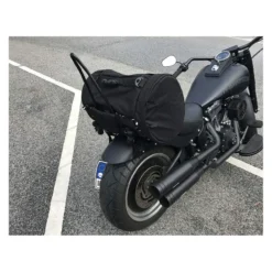 Borsa A Rullo Deemeed Explorer Cordura L 51lt