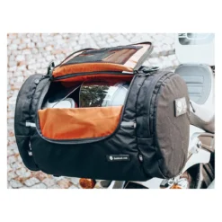 Borsa A Rullo Deemeed Explorer Cordura L 51lt