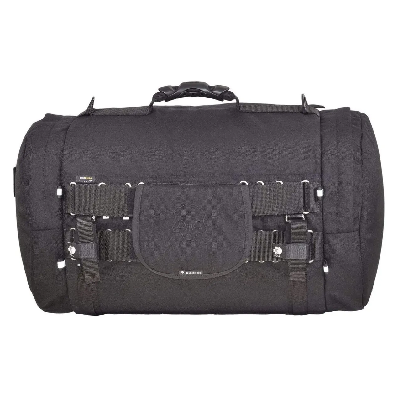 Borsa A Rullo Deemeed Explorer Cordura L 51lt