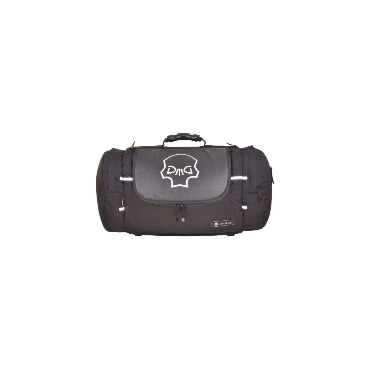 Borsa A Rullo Deemeed Explorer Cordura L Logo Dmd 51lt
