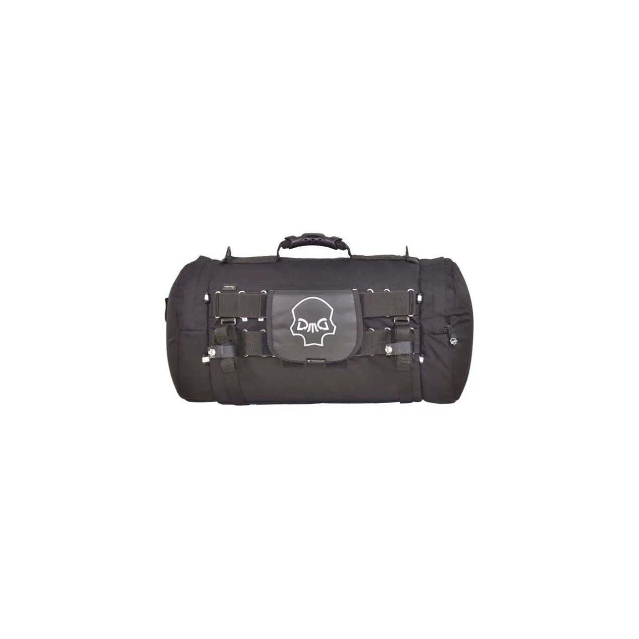 Borsa A Rullo Deemeed Explorer Cordura L Logo Dmd 51lt