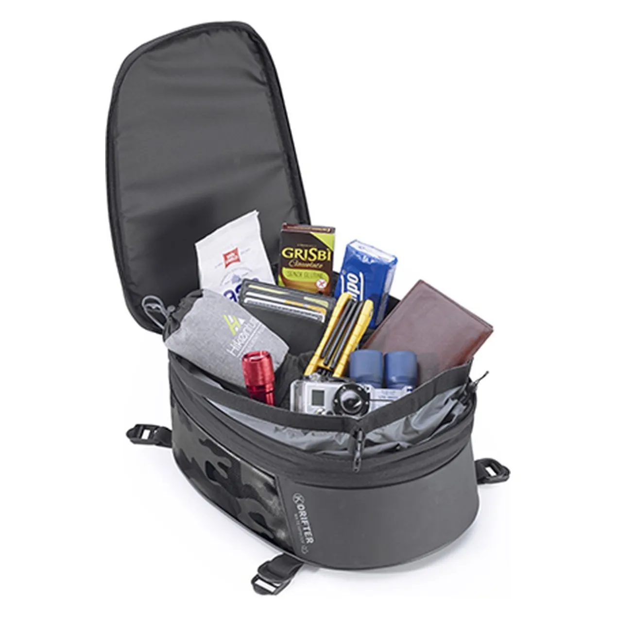 Borsa Da Sella Drifter