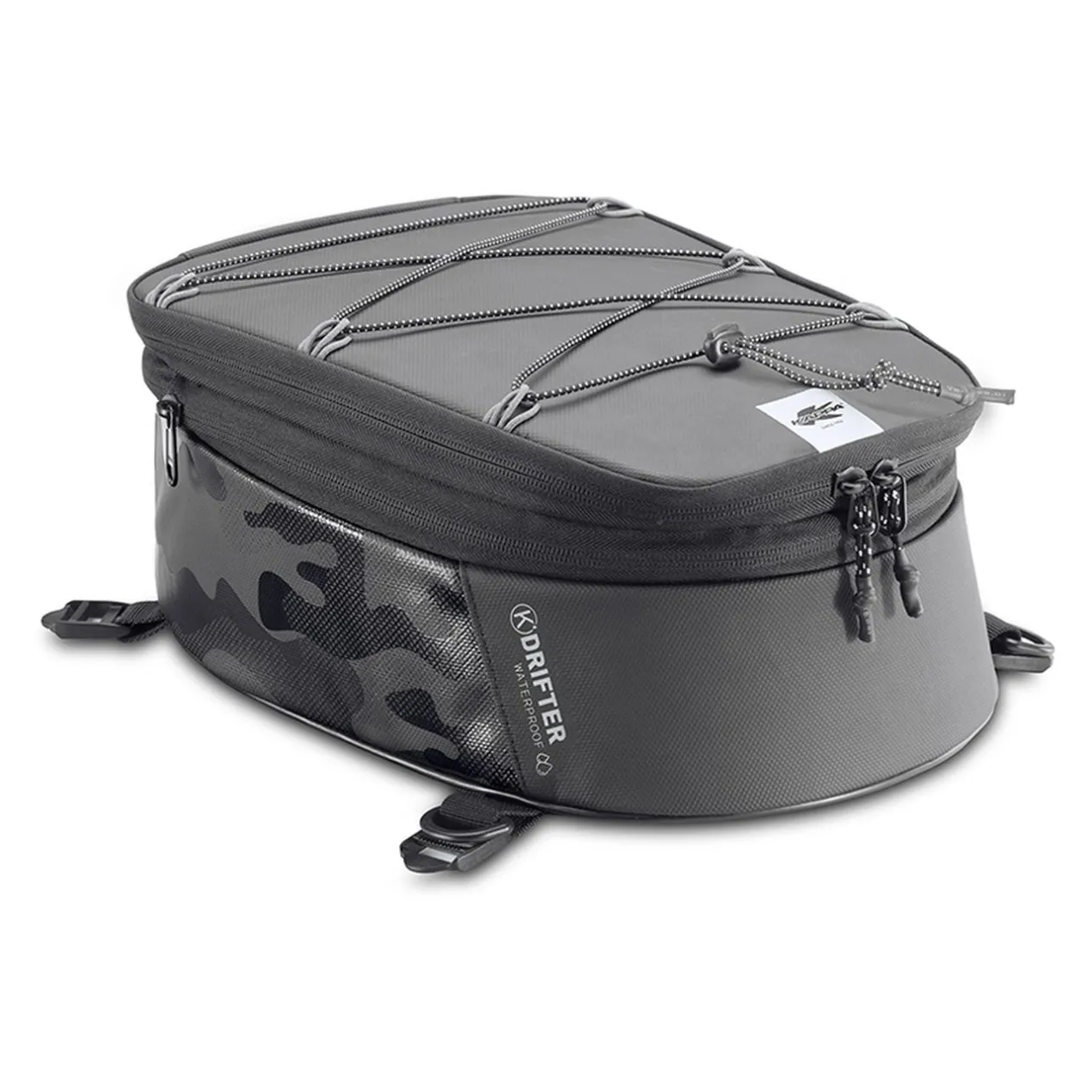 Borsa Da Sella Drifter