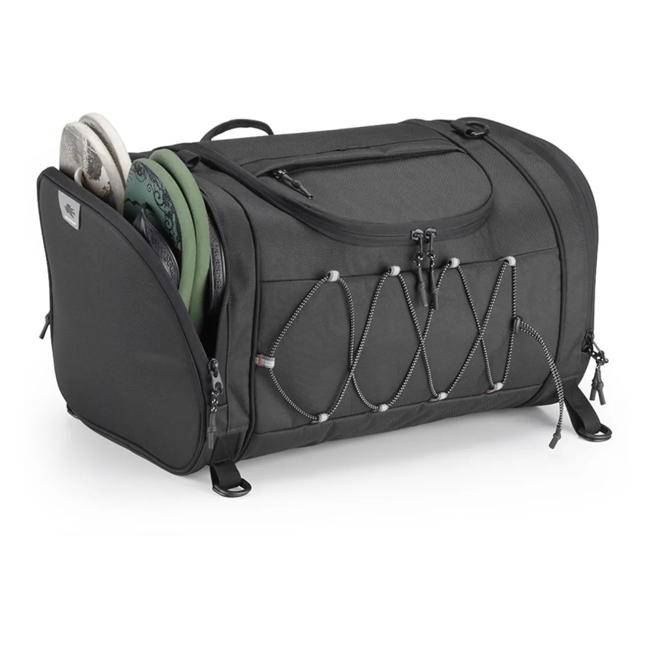 Borsa Da Sella Kappa Sto104 K'stormer 35Lt