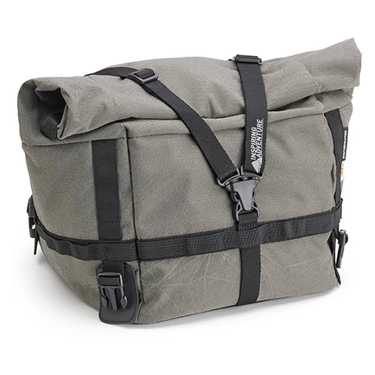Borsa Da Sella Racer Range 19 Lt Kappa Ra319