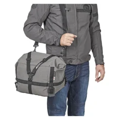 Borsa Da Sella Racer Range 19 Lt Kappa Ra319